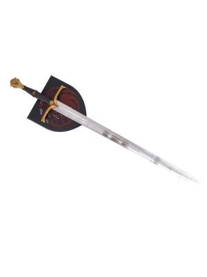 ESPADA JACAERYS VELARYON  JUEGO DE TRONOS S0380